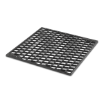 Weber Crafted Dual Sided Sear Grate 7680