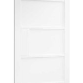 NM31 Premier White Solid
