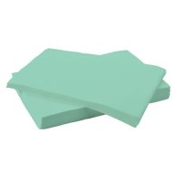 Perfection Plus Tray Paper - 250pk Green - DMI Dental Consumables Ireland - Next Day Delivery