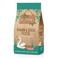Brambles Floating Swan & Duck Food