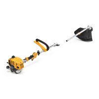 MT330 5-in-1 Petrol Multi-tool