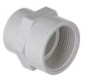 Waste Female Iron Threaded Adaptor 40mm EP11240FW