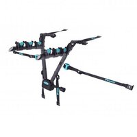 BN'B RACK FOLDING REAR BIKE CARRIER