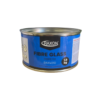 RAXON FIBRE GLASS FIBRE FIX 1.8KG