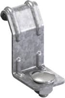 Wibe Ladder Hold Down Clamp No.42 705611