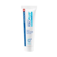 Curaprox Perio Plus Support Toothpaste 0.09% 75ml Single, Next Day Delivery from DMI - Ireland's Leading Professional Dental Supplier - ROI: 01 427 3700 | NI: 028 9260 1000