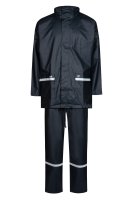 MICROFLEX RAIN JACKET & TROUSERS 