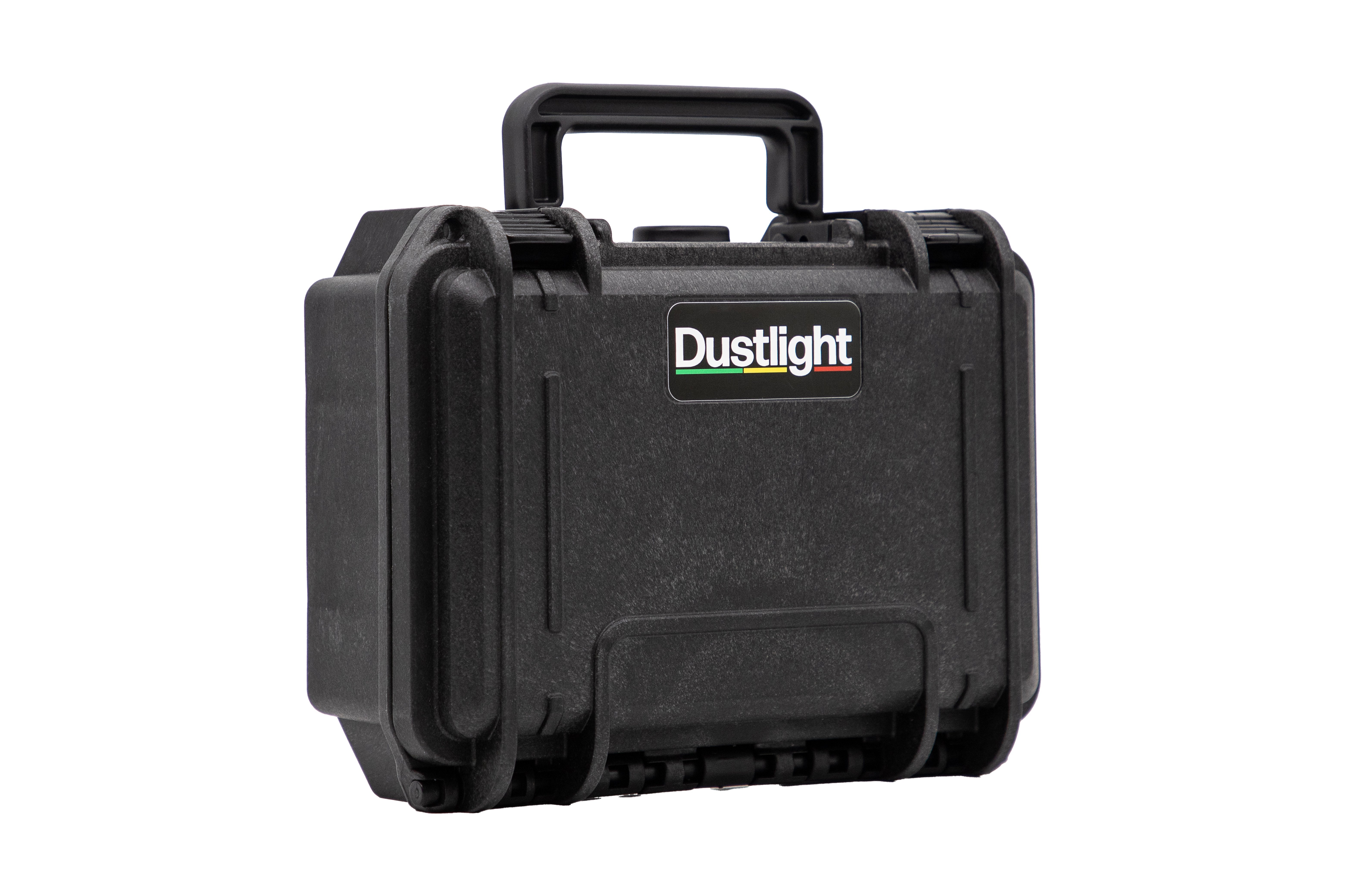 Dustlight Waterproof Case - 2 Units