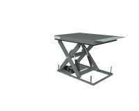 Marco Loading Dock Tables