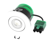 Bell Firestay 7W Tiltable LED Downlight