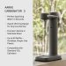 Aarke Carbonator 3 - Matte Grey - Product Info
