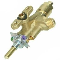 Safety Tap 0.34 Ø7