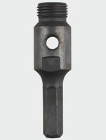 Core Hex Adaptor Bit, Length 88mm