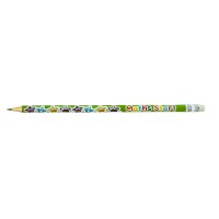 Award Pencils - Maths Star - 12 piece