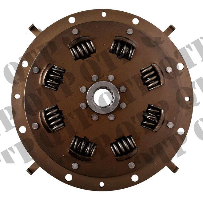 Clutch Damper SJ Spares