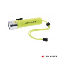 Ledlenser D14.2 Diving Series Torch