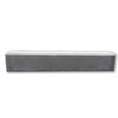 Eaton 125x150x915mm Bullnosed Kerb