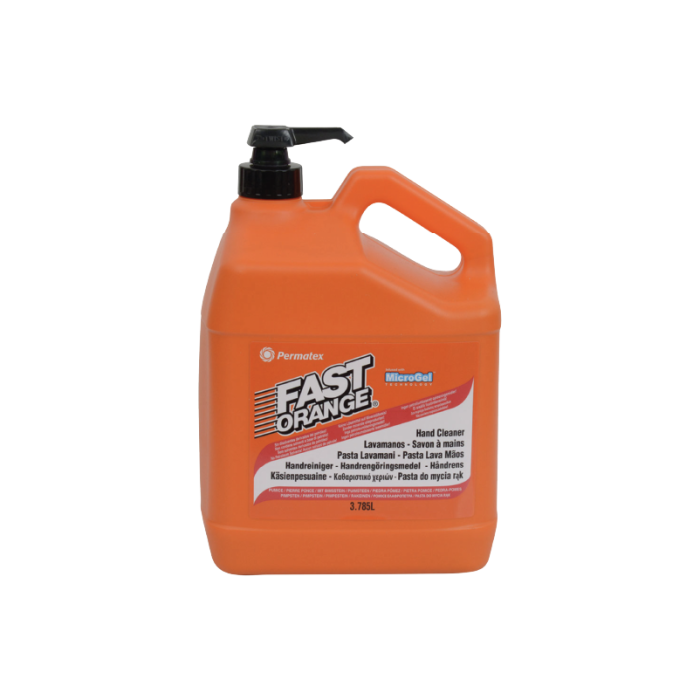 Hand Cleaner (With Pump)