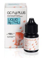 GC Fuji Plus Liquid - 7ml Single - DMI Dental Consumables Ireland - Next Day Delivery