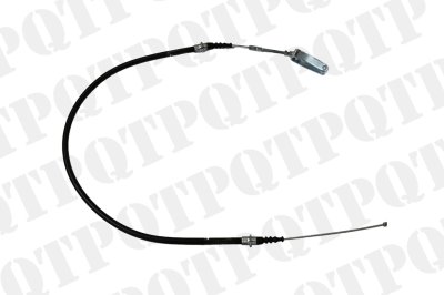PTO Cable