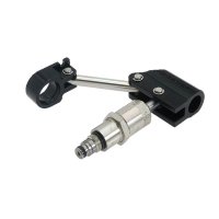 TIPPER HAND PUMP ASSEMBLY