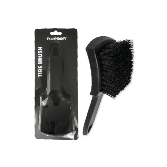 Tyre Cleaning Brush
