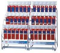 Ruko HSS Ground Twist Drill Module 1 to 13mm