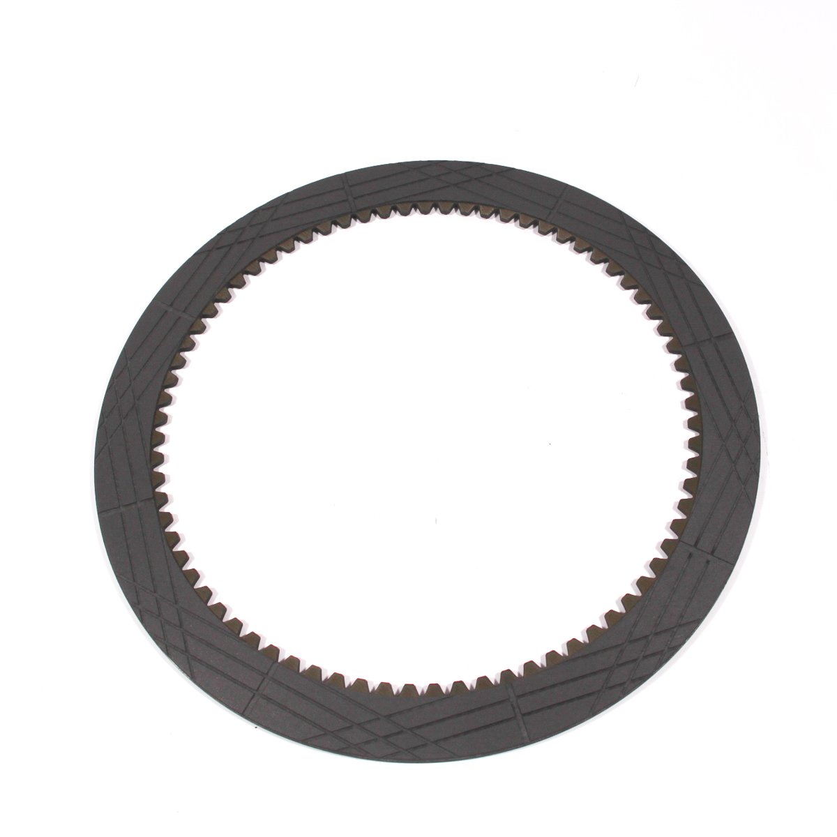 DISC FRICTION