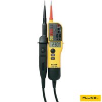 Fluke T130 Voltage/Continuity Tester