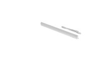 SPEAR 8W CCT3 Colour Temperature Selectable LED Linkable Striplight