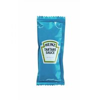Heinz Tartare Sauce  70x26gr