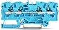 Wago 2004-1404 - Conductor Block