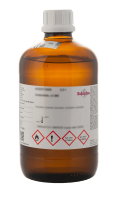Ethyl acetate, GC-MS
