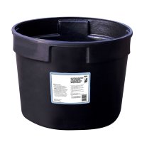 B25C 25G 114L H&B PLASTIC CIRCULAR TANK