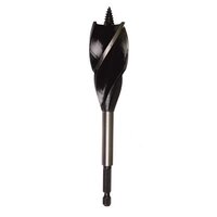 D4AB25 DART 25MM FOUR WING AUGER BIT