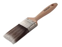Stanley Maxfinish Advanced Synthetic Paint Brush 75mm 3"