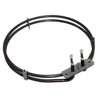 Nordmende Fan Oven Element
