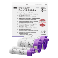 3M™ Impregum™ Penta™ Soft Quick Medium Body Refill Pack, 31764