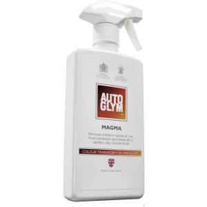 MAGMA 500ML