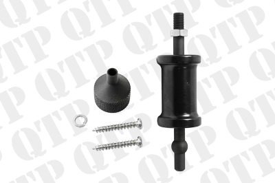 Seal Puller with Slide Hammer John Deere - Replaces JDG719