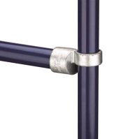 PIPE CLAMP 148-3 SWIVEL TEE 1.1/4"