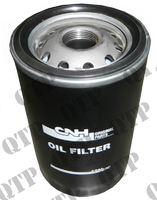 Hydraulic Filter