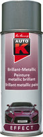 AK EFFECT BRILLANT METALLIC SILVERS 400 ml