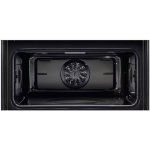 Electrolux Built-in Electric Single Oven | EVLDE46K 4