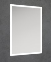 SANSA RECESSED ILLUMINATED CABINET 500X700
