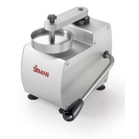 Sirman Adjustable Burger Press