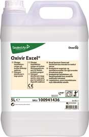 OXIVIR EXCEL 5LTR
