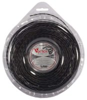 Vortex Twisted Heavy Duty Line (2.0mm Large Donut 97m)