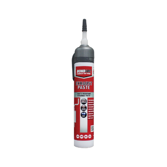 Exhaust Paste 