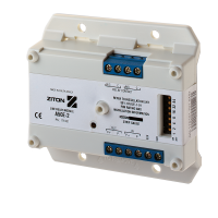 Ziton A50E-2 Output unit